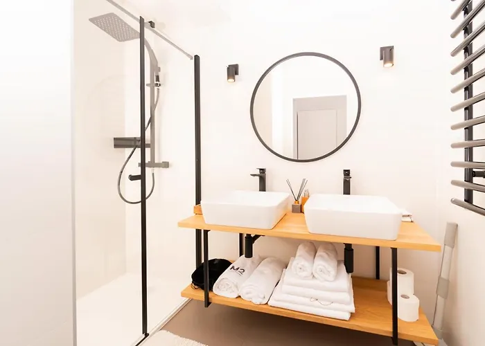 Prázdninový areál M2 Wellness & Ostrowo (Puck)