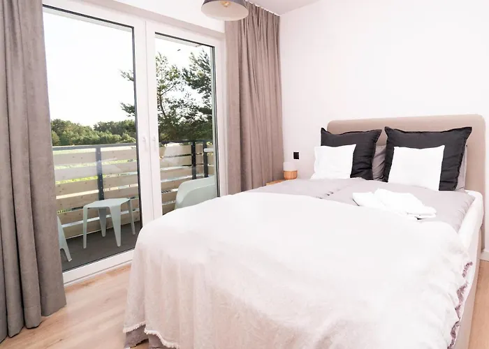 Prázdninový areál M2 Wellness &