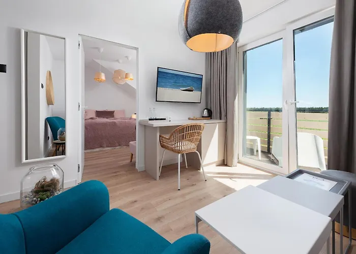 Prázdninový areál M2 Wellness & *