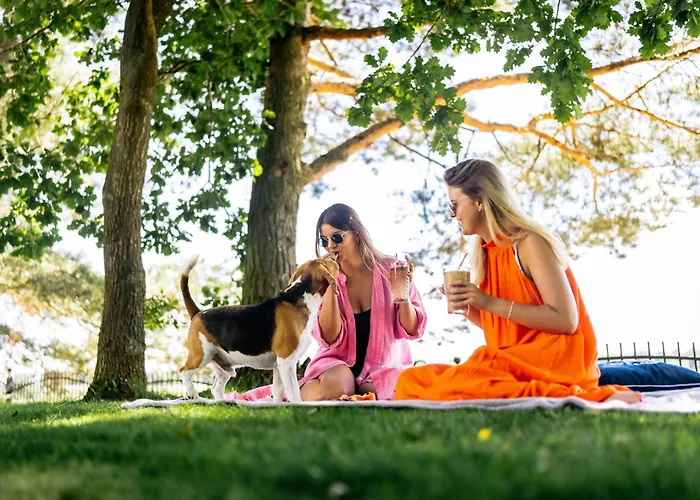 M2 Wellness & Prázdninový areál *