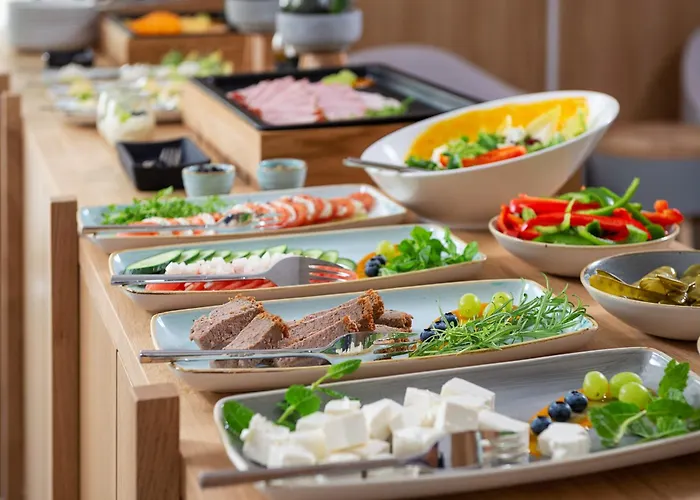 M2 Wellness & * Ostrowo (Puck)