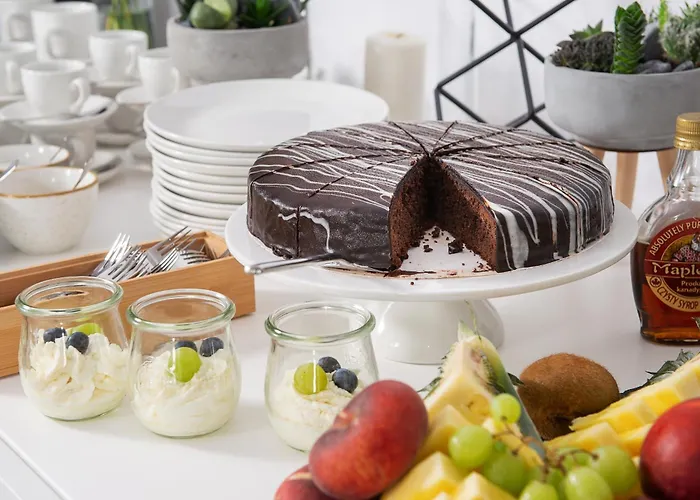 M2 Wellness & * Ostrowo (Puck)