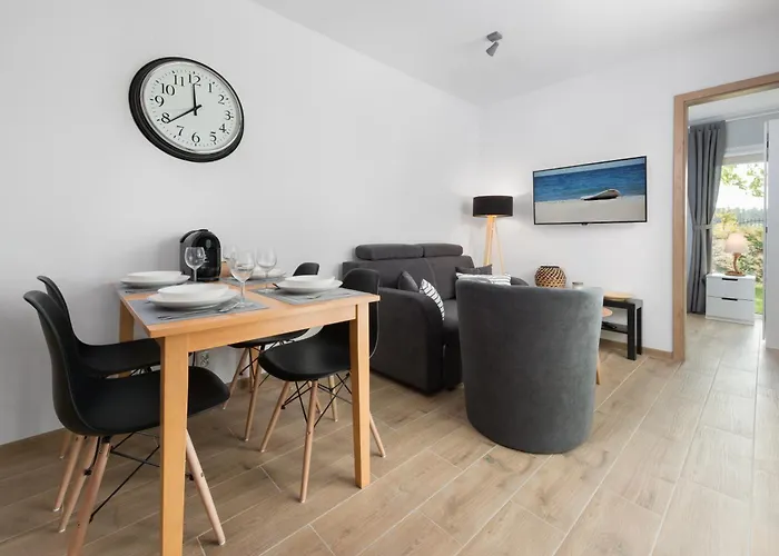 Prázdninový areál M2 Wellness & *