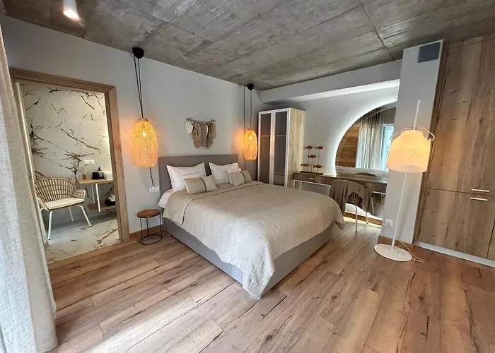 M2 Wellness & Prázdninový areál Ostrowo (Puck)