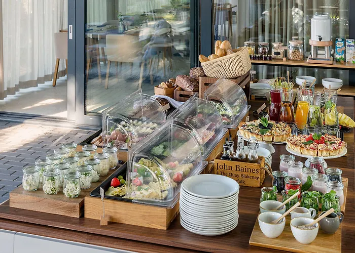 Prázdninový areál M2 Wellness & *