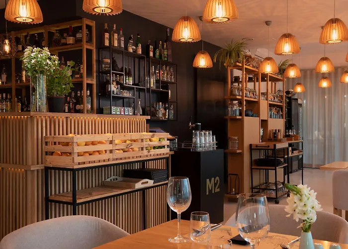 M2 Wellness & * Ostrowo (Puck)