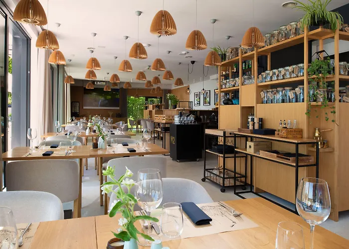 Prázdninový areál M2 Wellness & Ostrowo (Puck)