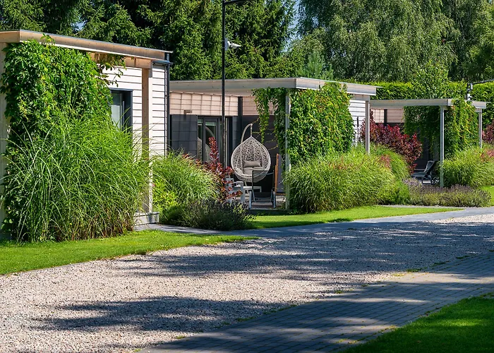 M2 Wellness & Prázdninový areál