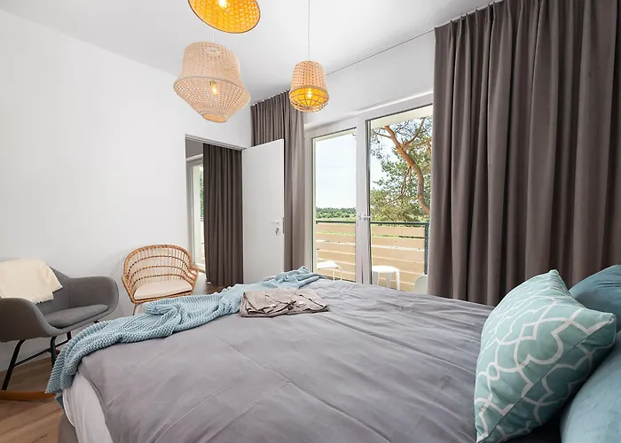 M2 Wellness & פארק נופש אוסטרובו