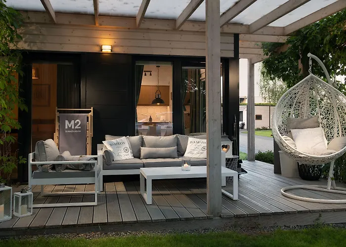 M2 Wellness & Prázdninový areál