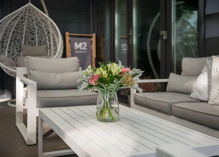 M2 Wellness & * Ostrowo (Puck)