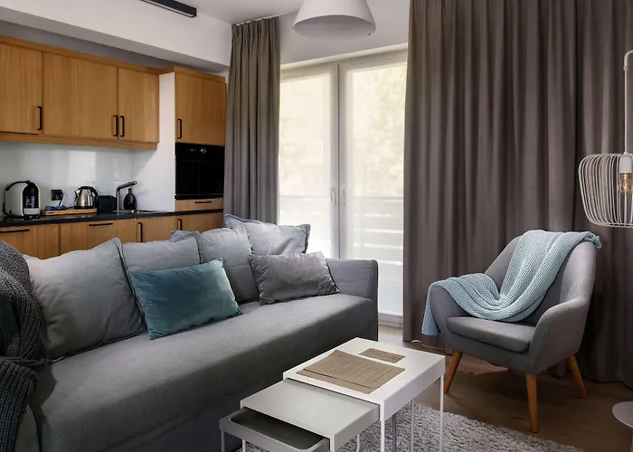 Prázdninový areál M2 Wellness & *